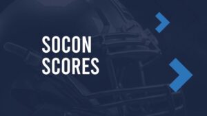 SoCon Football Scores and Results – Week 3 2024