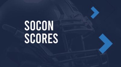 SoCon Football Scores and Results – Week 4 2024