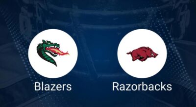 UAB vs. Arkansas Predictions & Picks: Odds, Moneyline, Spread - Saturday, Sept. 14