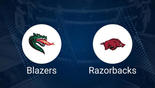 UAB vs. Arkansas Sept. 14 Tickets & Start Time