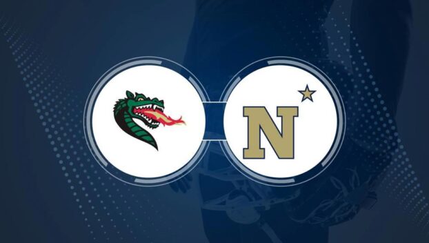 UAB vs. Navy: Odds, spread, and over/under - Sept. 28