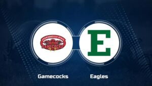 Where to Watch Jacksonville State vs. Eastern Michigan on TV or Streaming Live - Sept. 14