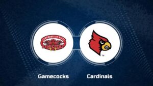 Where to Watch Jacksonville State vs. Louisville on TV or Streaming Live - Sept. 7