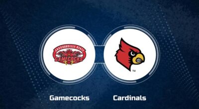 Where to Watch Jacksonville State vs. Louisville on TV or Streaming Live - Sept. 7