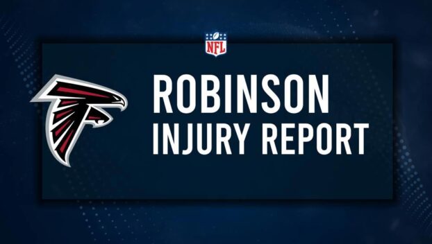 Will Bijan Robinson Play in Week 4? NFL Injury Status, News & Updates