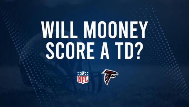 Will Darnell Mooney Score a Touchdown Against the Eagles on Monday Night Football in Week 2?