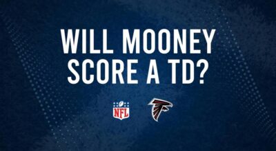 Will Darnell Mooney Score a Touchdown Against the Steelers in Week 1?