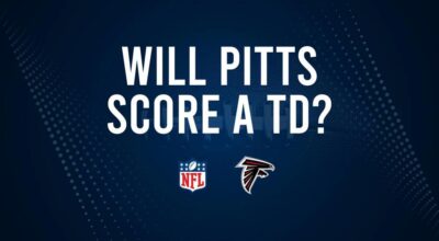 Will Kyle Pitts Score a Touchdown Against the Chiefs in Week 3?