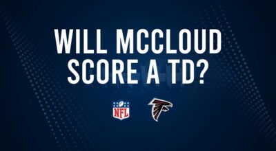 Will Ray-Ray McCloud Score a Touchdown Against the Steelers in Week 1?