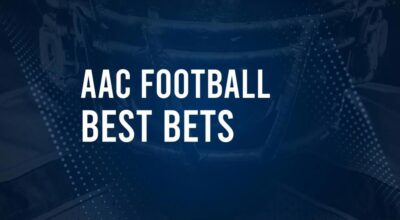 AAC Football Predictions, Computer Picks & Best Bets | Week 6