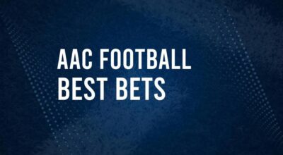 AAC Football Predictions, Computer Picks & Best Bets | Week 7