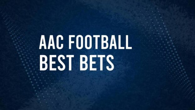 AAC Football Predictions, Computer Picks & Best Bets | Week 8