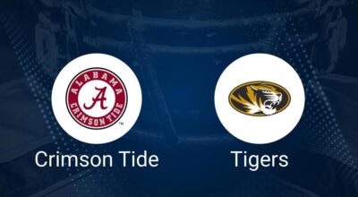 Alabama vs. Missouri Predictions & Picks: Odds, Moneyline, Spread - Saturday, Oct. 26