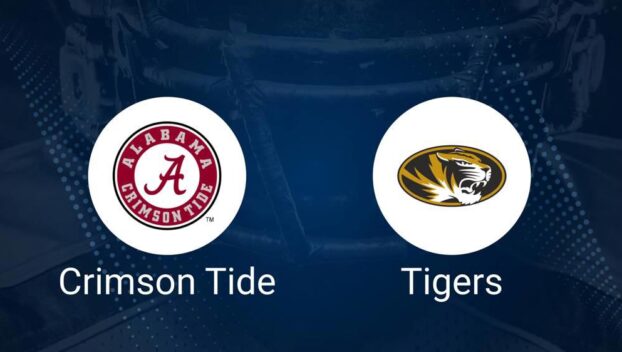 Alabama vs. Missouri Predictions & Picks: Odds, Moneyline, Spread - Saturday, Oct. 26