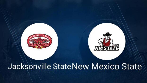 Best Bets, Predictions & Odds for the Jacksonville State vs. New Mexico State Game – Wednesday, Oct. 9