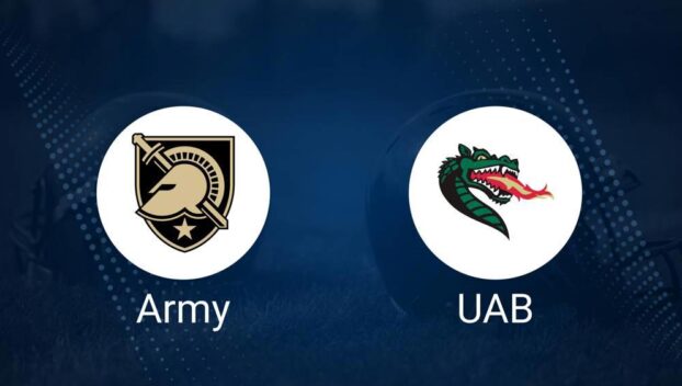 Best Bets, Predictions & Odds for the UAB vs. Army Game – Saturday, Oct. 12