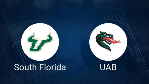 Best Bets, Predictions & Odds for the UAB vs. South Florida Game – Saturday, Oct. 19