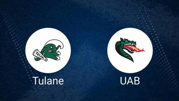 Best Bets, Predictions & Odds for the UAB vs. Tulane Game – Saturday, Oct. 5