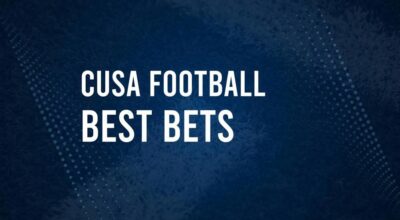 CUSA Football Predictions, Computer Picks & Best Bets | Week 8