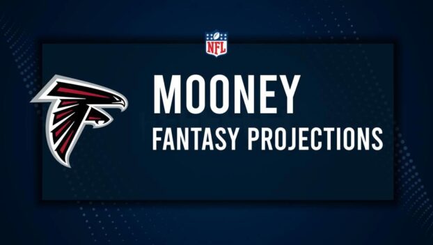 Darnell Mooney Fantasy Projections: Week 6 vs. the Panthers