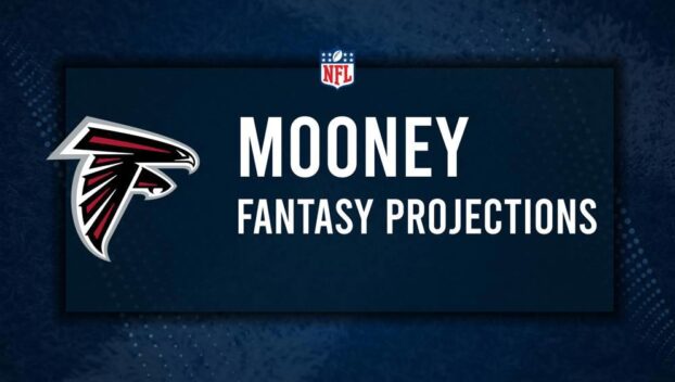 Darnell Mooney Fantasy Projections: Week 8 vs. the Buccaneers