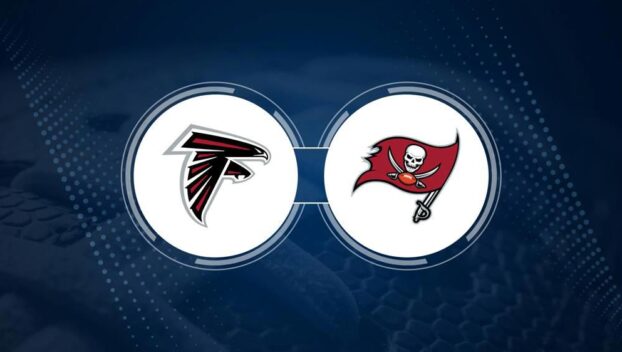 Falcons vs. Buccaneers Same Game Parlay Picks – NFL Week 5