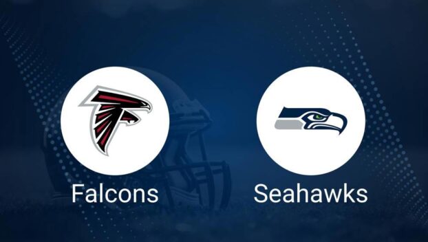 Falcons vs. Seahawks Predictions & Picks: Odds, Moneyline, Spread - Week 7