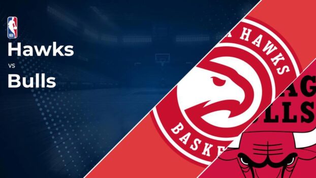 Hawks vs. Bulls Tickets Available – Saturday, Nov. 9