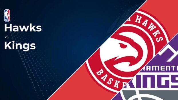 Hawks vs. Kings Tickets Available – Friday, Nov. 1