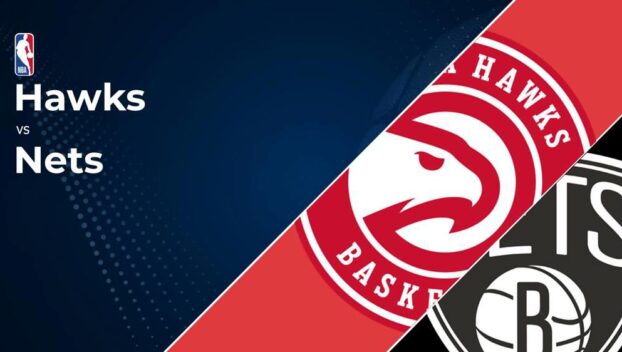 Hawks vs. Nets Tickets Available – Wednesday, Oct. 23