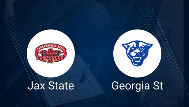 Jacksonville State vs. Georgia State Basketball Tickets - Wednesday, November 13