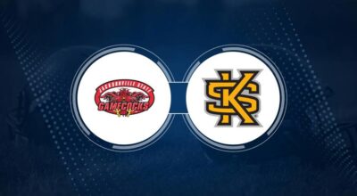 Jacksonville State vs. Kennesaw State: Odds, spread, and over/under - Oct. 4