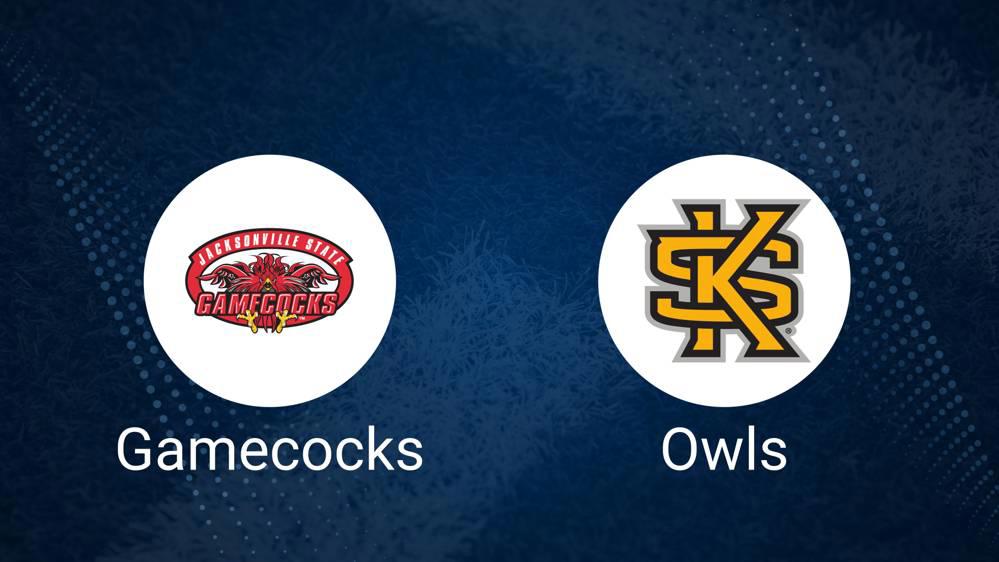 Jacksonville State vs. Kennesaw State Predictions & Picks: Odds, Moneyline, Spread - Friday, Oct. 4