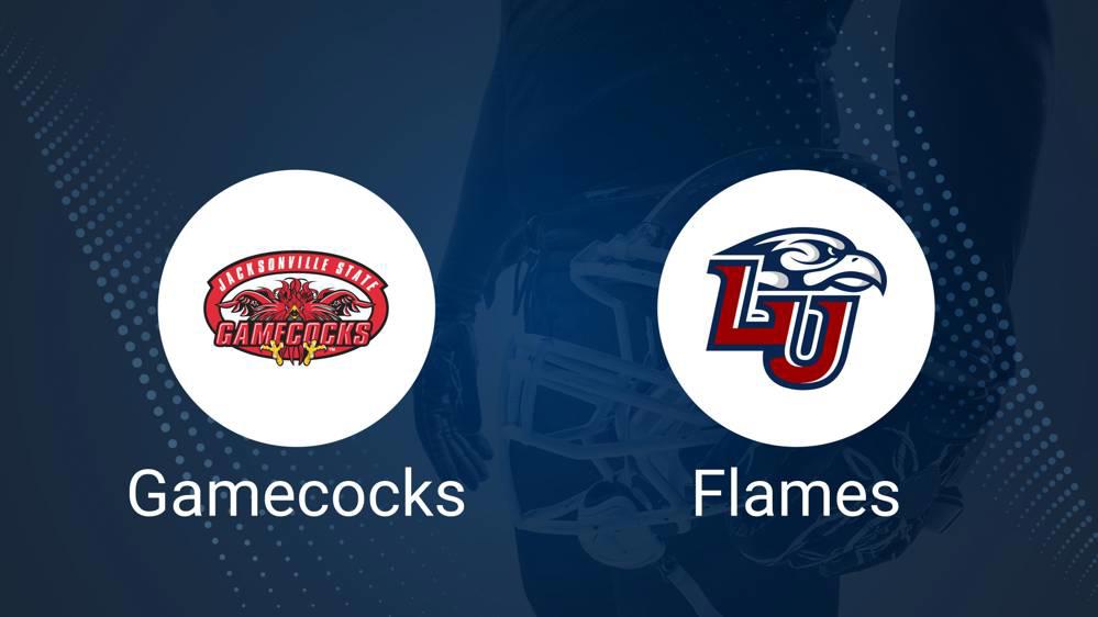 Jacksonville State vs. Liberty Oct. 30 Tickets & Start Time