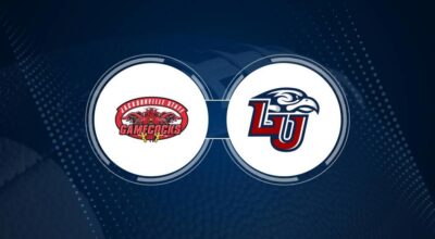 Jacksonville State vs. Liberty: Odds, spread, and over/under - Oct. 30