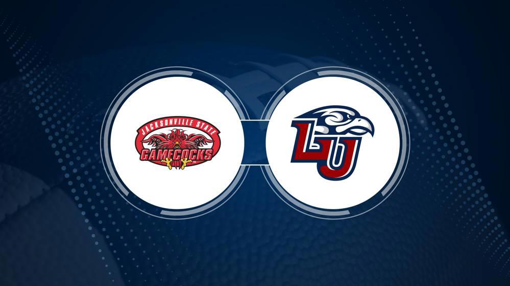 Jacksonville State vs. Liberty: Odds, spread, and over/under - Oct. 30