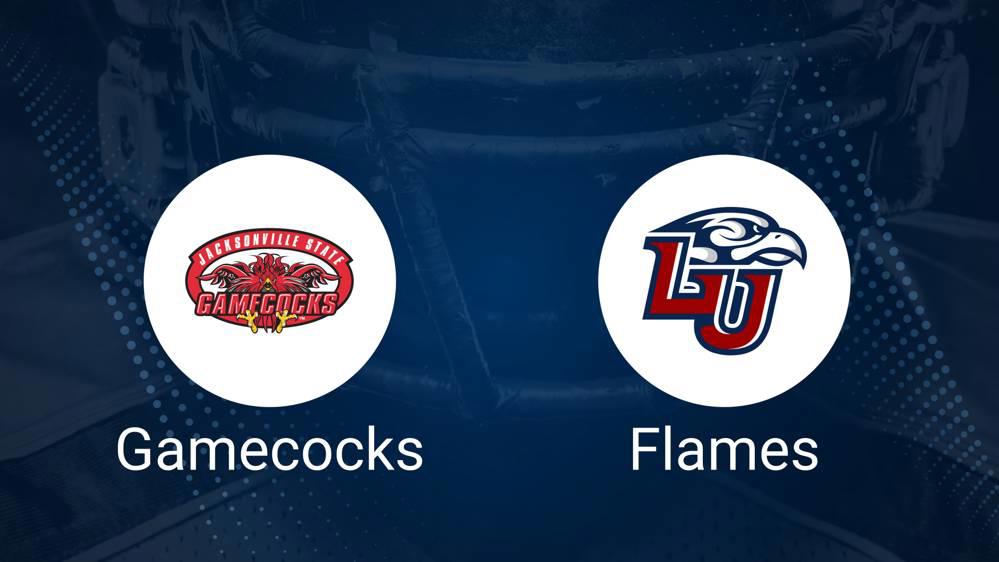 Jacksonville State vs. Liberty Predictions & Picks: Odds, Moneyline, Spread - Wednesday, Oct. 30