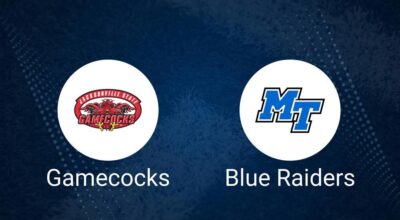 Jacksonville State vs. Middle Tennessee Predictions & Picks: Odds, Moneyline, Spread - Wednesday, Oct. 23