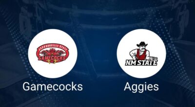 Jacksonville State vs. New Mexico State Oct. 9 Tickets & Start Time