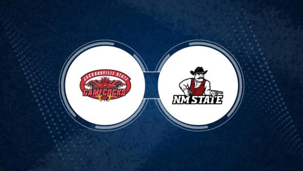 Jacksonville State vs. New Mexico State: Odds, spread, and over/under - Oct. 9