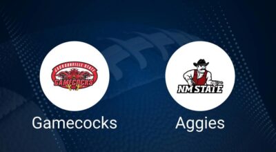 Jacksonville State vs. New Mexico State Predictions & Picks: Odds, Moneyline, Spread - Wednesday, Oct. 9