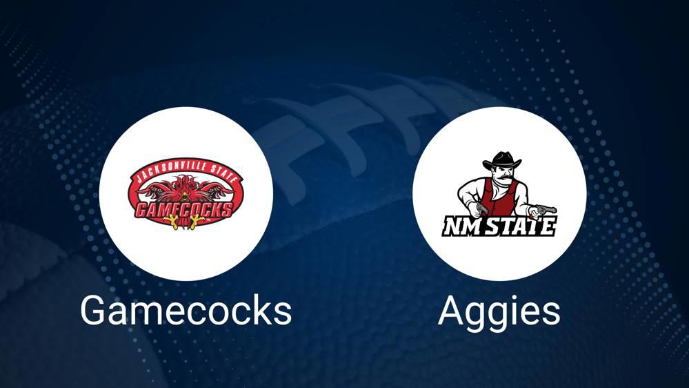 Jacksonville State vs. New Mexico State Predictions & Picks: Odds, Moneyline, Spread - Wednesday, Oct. 9