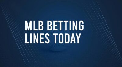 MLB Playoff Betting Lines and Picks Today | Oct. 25