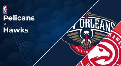 Pelicans vs. Hawks Tickets Available – Sunday, Nov. 3