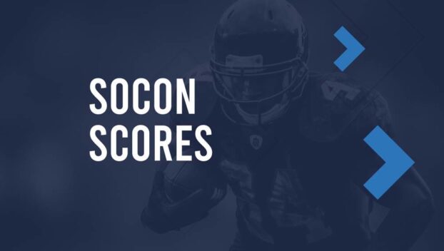 SoCon Football Scores and Results – Week 7 2024