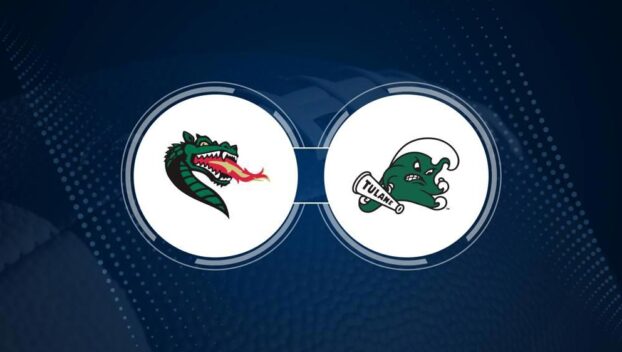 UAB vs. Tulane: Odds, spread, and over/under - Oct. 5