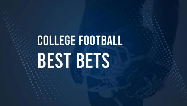 Week 8 College Football Computer Picks & Predictions