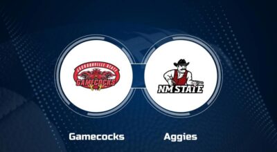 Where to Watch Jacksonville State vs. New Mexico State on TV or Streaming Live - Oct. 9