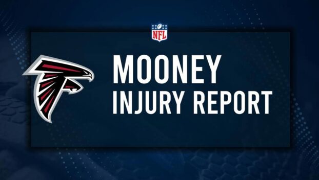 Will Darnell Mooney Play in Week 6? NFL Injury Status, News & Updates