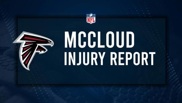 Will Ray-Ray McCloud Play in Week 5? NFL Injury Status, News & Updates